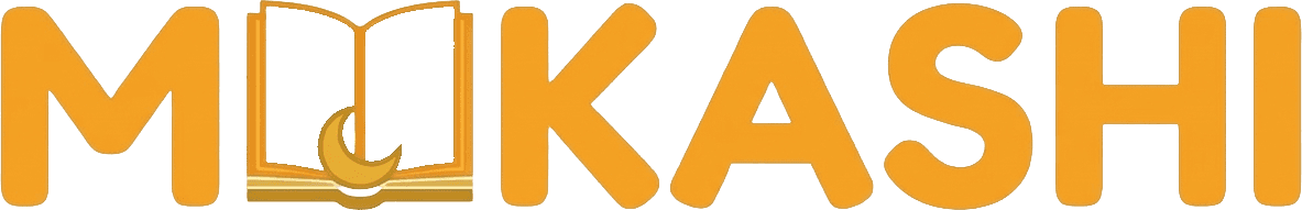 Mukashi